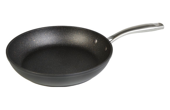 SARTEN ALUMINIO FORJADO ECOCHEF 18 CM