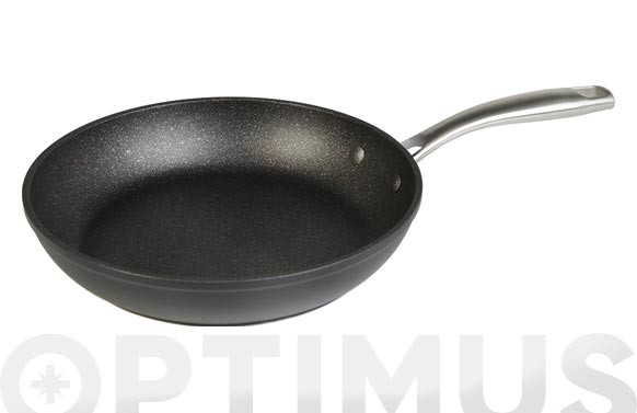 SARTEN ALUMINIO FORJADO ECOCHEF 28 CM