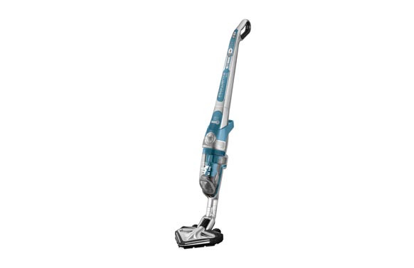 ESCOBA ASPIRADOR AIR FORCE EXTREME SILENCE 25 V TOPACIO