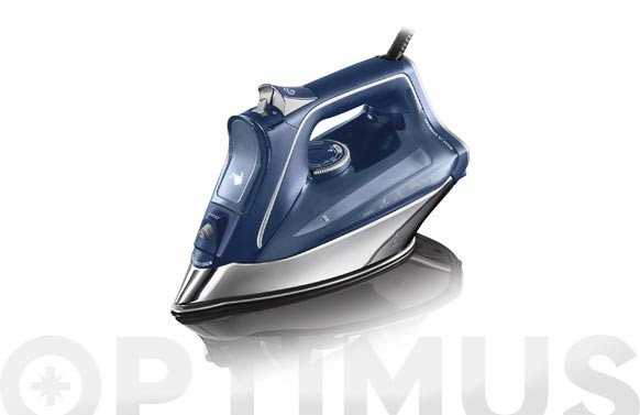 PLANCHA VAPOR PROMASTER 2800 W