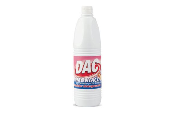 AMONIACO PERFUMADO 1L