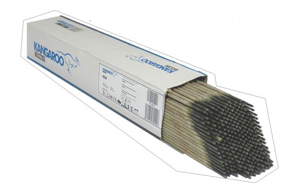ELECTRODO BASICO (E7018) 2.5X350/211 UNIDADES