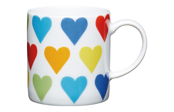 TAZA EXPRESSO 80ML CORAZONES