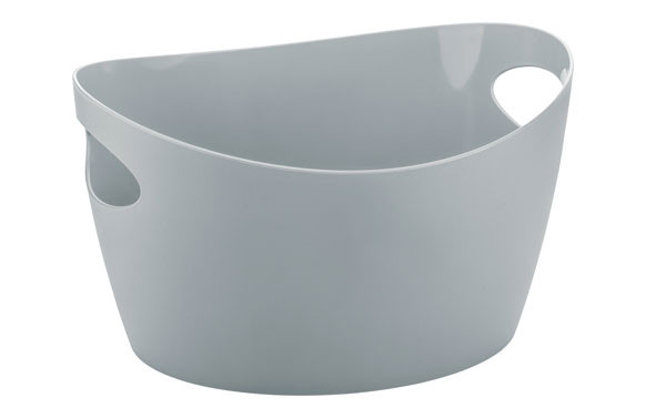 ORGANIZADOR BOTTICHELLI S GRIS