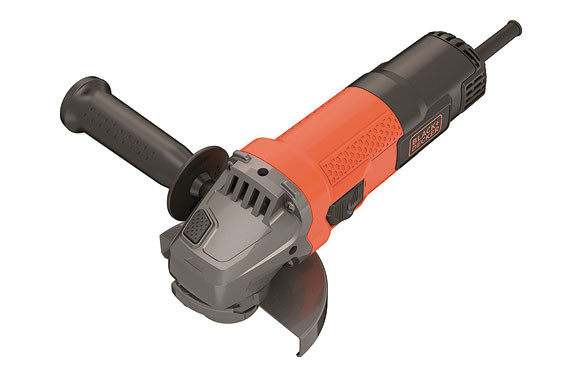 AMOLADORA CON CABLE 750 W 115 MM
