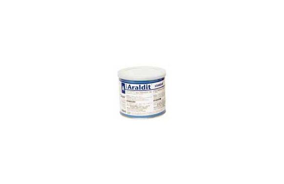 ADHESIVO ARALDIT INDUSTRIAL CONJUNTOPEQ. 2 BOTES