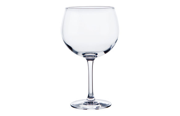 COPA GIN-TONIC PEAK (CAJA 6U) 70 CL