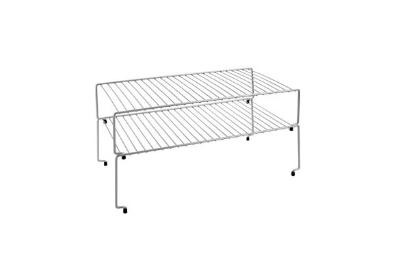 ESTANTE APILABLE (JUEGO 2U) SKY