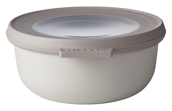 BOL CON TAPA CIRQULA 350 ML BLANCO NORDICO