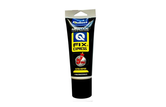 ADHESIVO DE MONTAJE FIX EXPRESS 250GR