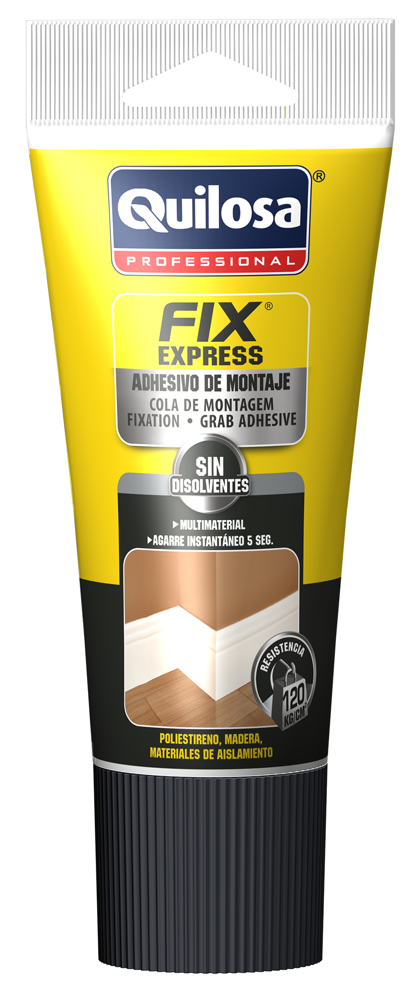 ADHESIVO DE MONTAJE FIX EXPRESS 250GR
