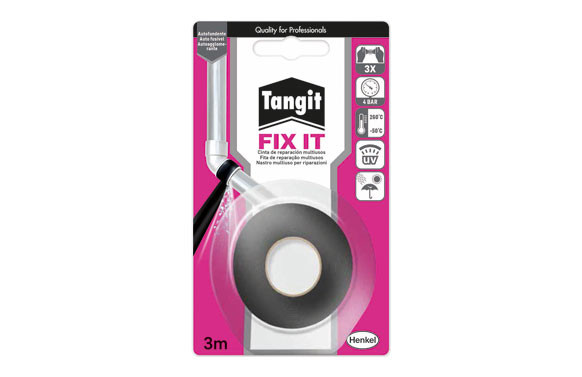 CINTA AUTOFUNDENTE TANGIT FIX IT 3M