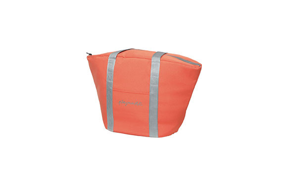 BOLSA TERMO GO MARKET FLAMINGO