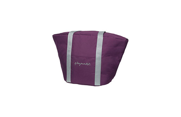BOLSA TERMO GO MARKET LILA