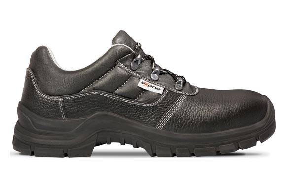 ZAPATO PIEL COMO NEW S3 SRC N 38