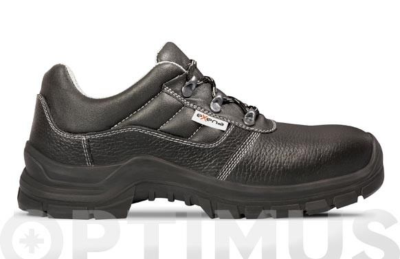 ZAPATO PIEL COMO NEW S3 SRC N 41