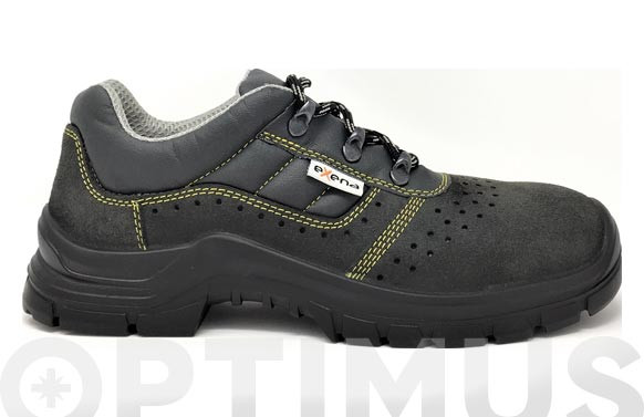 ZAPATO TRASIMENO S1P SRC N 46