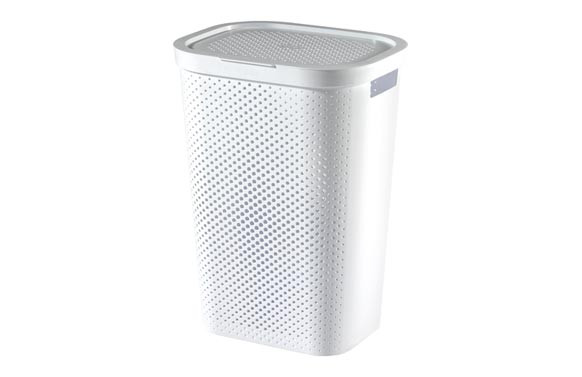 PONGOTODO HAMPER INFINITY 59 L BLANCO