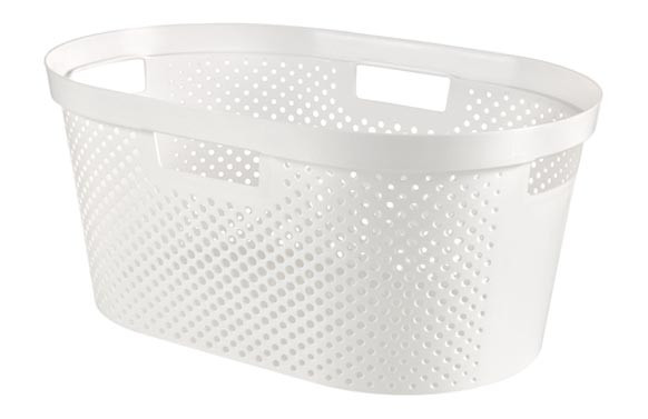 CESTA INFINITY 39 L BLANCO