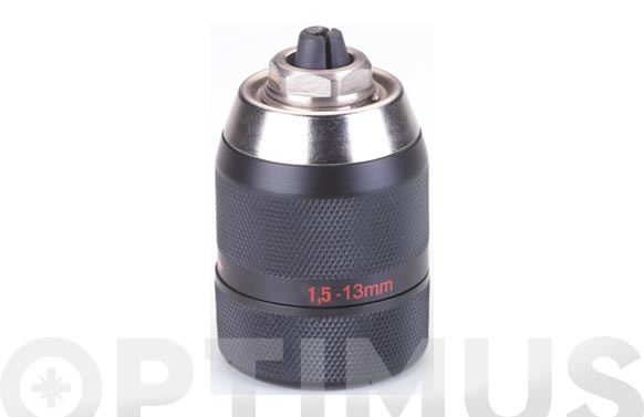 PORTABROCAS AUTOMATICO 1/2-20 13 MM < 1000 W