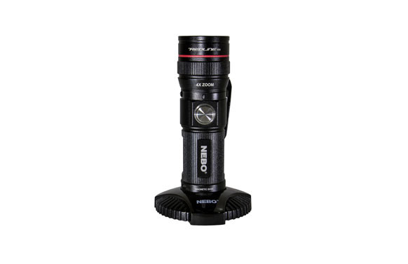 LINTERNA LED RECARGABLE 320LM REDLINE OC