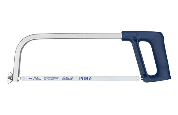 ARCO SIERRA PARA METALES N.4 12\"