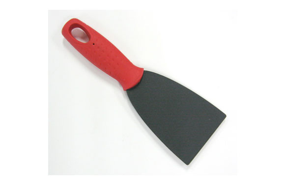 ESPATULA PINTOR POLIAMIDA 120 MM
