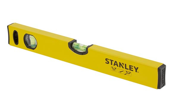 NIVEL RECTANGULAR CLASSIC 40 CM