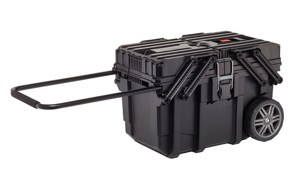 ARCON PORTAHERRAMIENTAS JOB BOX 41X64.6X37.3 CM 57 L