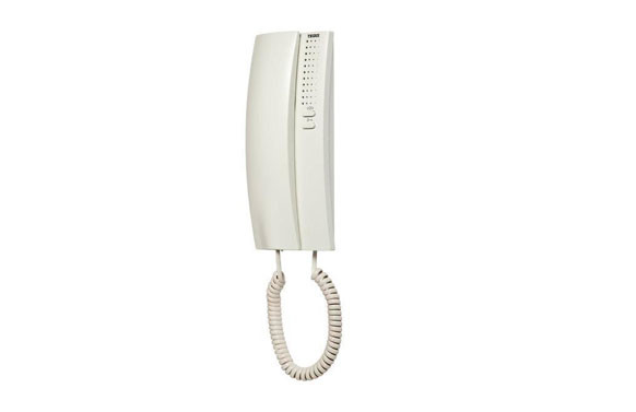 TELEFONO INTERFONO UNIVERSAL CON ZUMBADOR