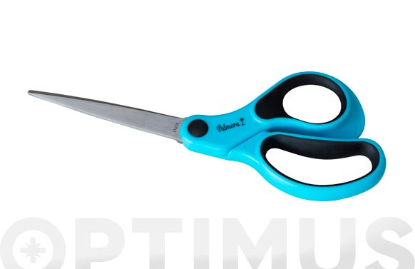TIJERA MULTIUSO MANGO BICOMPONENTE 9\"-228 MM