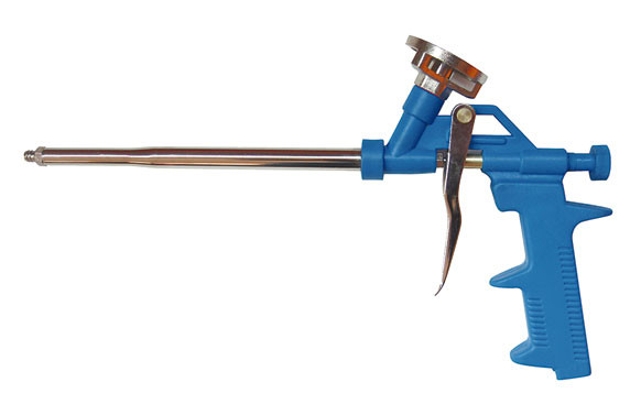 PISTOLA ESPUMA POLIURETANO PROFESIONAL ECONOMICA