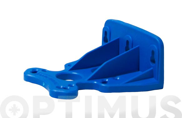 SOPORTE SIMPLE PORTACARTUCHO 3P PP VERS 06