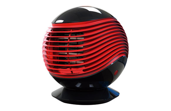 TERMOVENTILADOR CERAMICO CON MANDO Y PANEL TACTIL 2000W