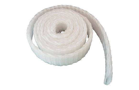 MALLA TUBULAR DE ESPUMA ELASTICA 6-12CM X 5M