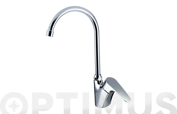 GRIFO FREGADERO CAÑO CONFORMADO HABANNA XTREME