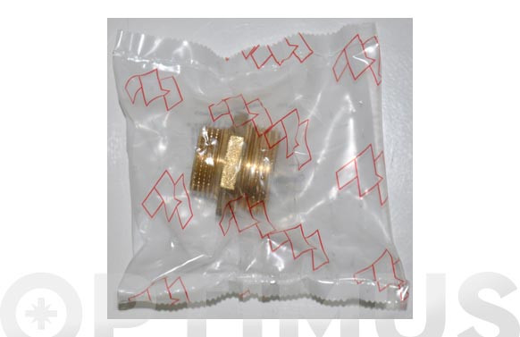 MACHON ROSCADO LATON REDUCIDO 1\"-3/4\"