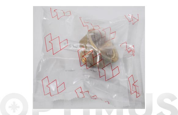 ENLACE ROSCADO MACHO-HEMBRA LATON 1/2\"-1\"