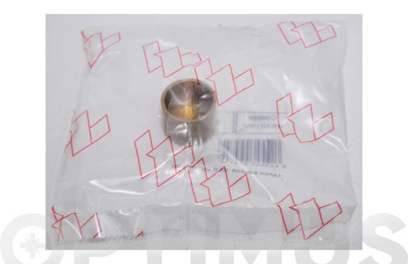 TAPON SODLAR COBRE 301 G 15 MM