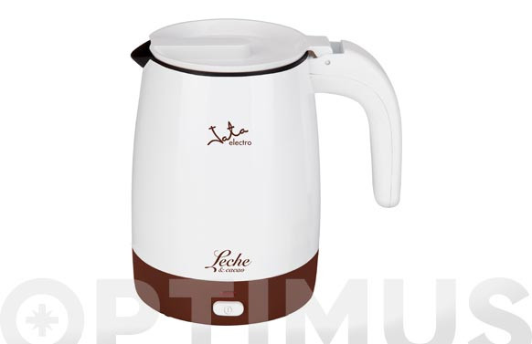 CALIENTA LECHE 400 W 1 L