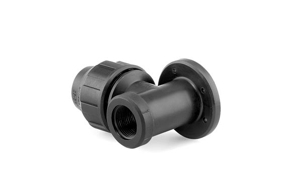 CODO GRIFO MIXTO PE 20 MM 1/2\"