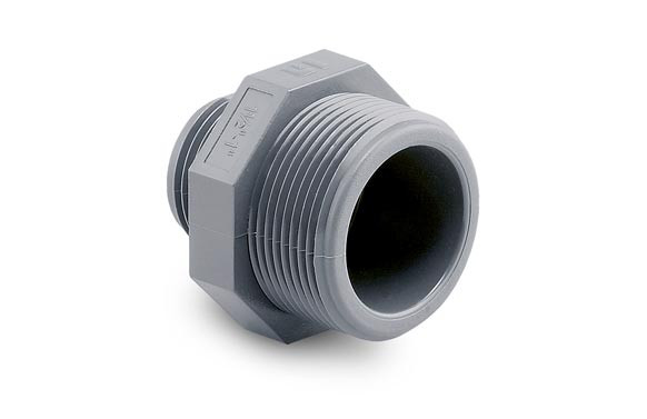 MACHON ROSCADO REDUCIDO 3/4\" - 1/2\"