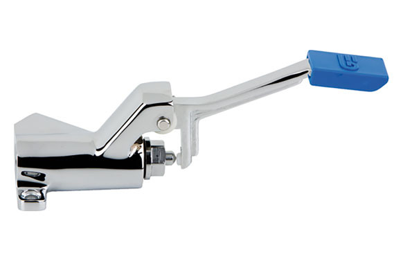 GRIFO HORIZONTAL PEDAL 1/2\"