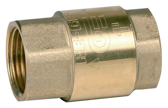 VALVULA RETENCION H-H 1/2\"