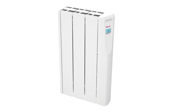 EMISOR TERMICO CON FLUIDO DIGITAL \"Z\" ADVANCED 500W