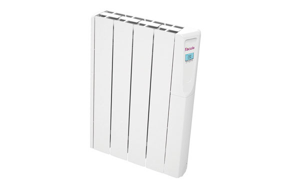 EMISOR TERMICO CON FLUIDO DIGITAL \"Z\" ADVANCED 750W