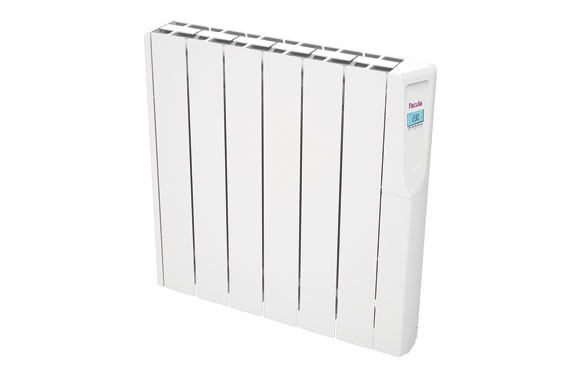 EMISOR TERMICO CON FLUIDO DIGITAL \"Z\" ADVANCED 1000W