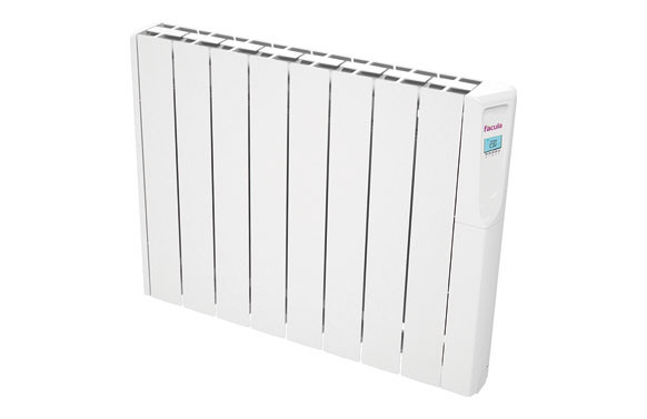 EMISOR TERMICO CON FLUIDO DIGITAL \"Z\" ADVANCED 1250W