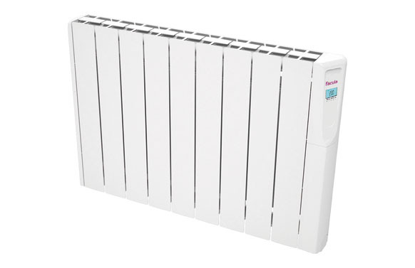 EMISOR TERMICO CON FLUIDO DIGITAL \"Z\" ADVANCED 1500W