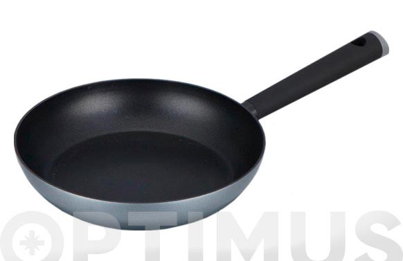 SARTEN ALUMINIO PRENSADO24 CM
